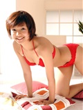 铃木美生 No160 Mio Suzuki [DGC](58)